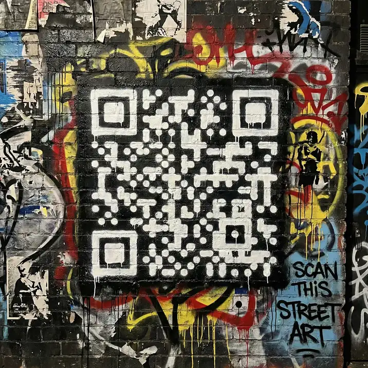 爆料网 APP下载二维码